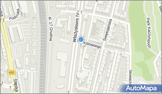 Agencja Handlowa, ul. Antoniego Abrahama 74, Gdynia 81-387 - Przedsiębiorstwo, Firma, NIP: 5860050649