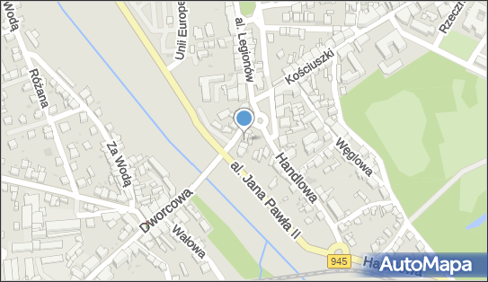 070863608, Agencja Handlowo-Budowlana 