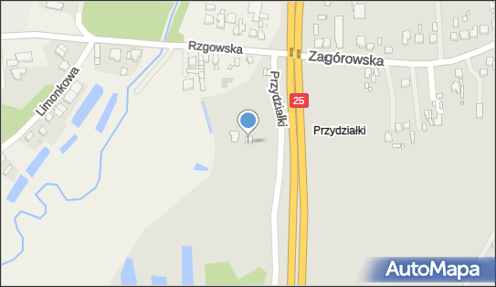 Agencja Handlowo Usługowa B S M, Przydziałki 27, Konin 62-500 - Przedsiębiorstwo, Firma, NIP: 6651338849