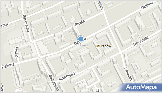 5271027114, Agencja Handlowo-Usługowa Dom Olszta Wanda, Sokołow Bogdan 