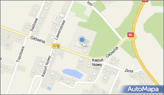 5311478479, Agencja Handlowo Usługowa 