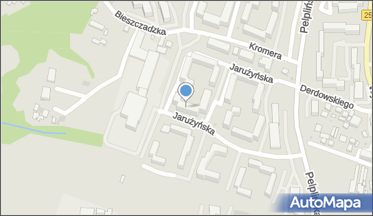 Agencja Handlowo Usługowa, ul. Jarużyńska 6, Bydgoszcz 85-792 - Przedsiębiorstwo, Firma, NIP: 5541325928