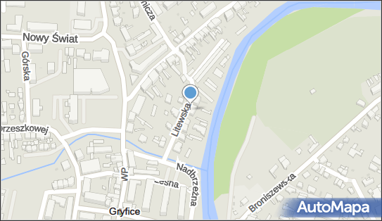 8571082538, Agencja Handlowo-Usługowa Migalski Jerzy 