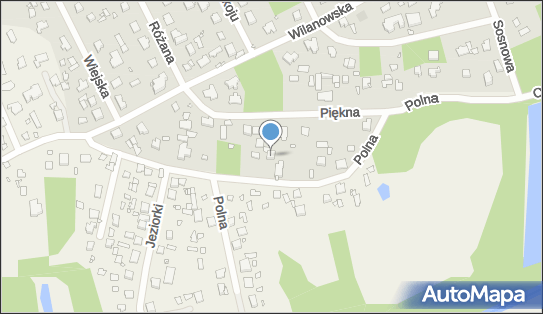 Agencja Handlu i Doradztwa, ul. Polna 13, Piaseczno 05-502 - Przedsiębiorstwo, Firma, NIP: 1230921744