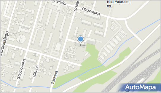 Agencja Handlu i Marketingu, ul. Olsztyńska 26D, Radom 26-600 - Przedsiębiorstwo, Firma, NIP: 7961272068