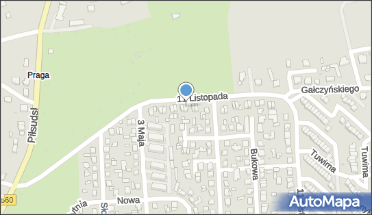 Agencja Handlu i Usług, 11 Listopada 41A, Rypin 87-500 - Przedsiębiorstwo, Firma, NIP: 8921059334