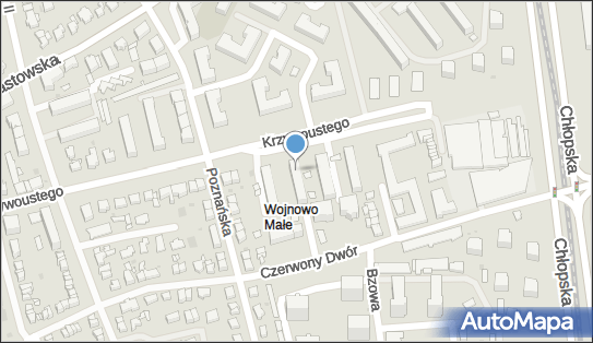 Agencja Hetman, Bolesława Krzywoustego 28, Gdańsk 80-360 - Przedsiębiorstwo, Firma, numer telefonu, NIP: 5841029499