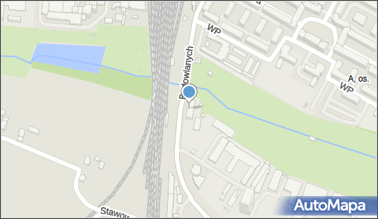 Agencja Interesów Kupieckich Makar, Budowlanych 166, Tychy 43-100 - Przedsiębiorstwo, Firma, NIP: 6460002179