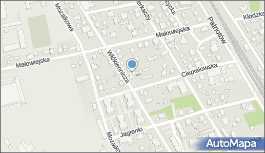 9520000821, Wojciech Walasek Agencja Koncertowa 