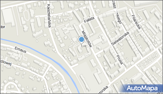 9441174509, Agencja Konsultingowa Marek Kordylewski 