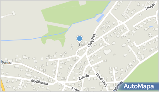 Agencja Łap za Słówko, Ścieżka Głogowa 15, Niepołomice 32-005 - Przedsiębiorstwo, Firma, numer telefonu