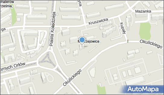 Agencja Magiczna 13, os. Piastów 1D, Kraków 31-623 - Przedsiębiorstwo, Firma, NIP: 6781843379