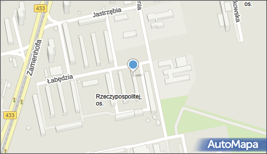 Agencja Makadu Kamil Nowotny, os. Rzeczypospolitej 98, Poznań 61-392 - Przedsiębiorstwo, Firma, NIP: 5961657005