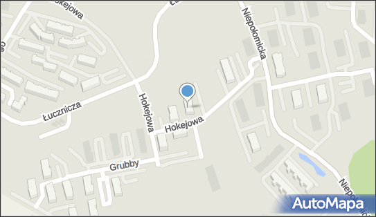 Agencja Marketingowa Lean.Alena Krynicka, ul. Hokejowa 19, Gdańsk 80-180 - Przedsiębiorstwo, Firma, NIP: 9581504444