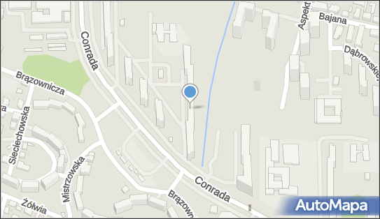 Agencja Marketingowa, ul. Josepha Conrada 10, Warszawa 01-922 - Przedsiębiorstwo, Firma, NIP: 1180011358