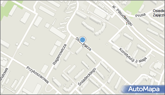 Agencja Obsługi Biznesu M i A Iwaszkiewicz, Łomża 18-400 - Przedsiębiorstwo, Firma, numer telefonu, NIP: 7181006262