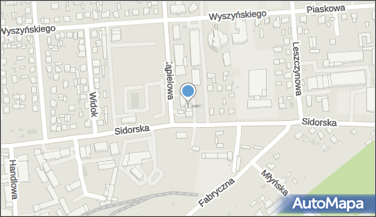 Agencja Ochrony Edmar Security A Lubańska A Sowa T Osiak 21-500 - Przedsiębiorstwo, Firma