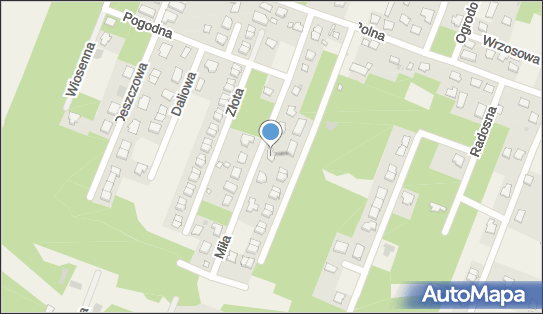 Agencja Ochrony Kelk Zdzisław Kowalski, Miła 11, Wieliszew 05-135 - Przedsiębiorstwo, Firma, NIP: 5360016922