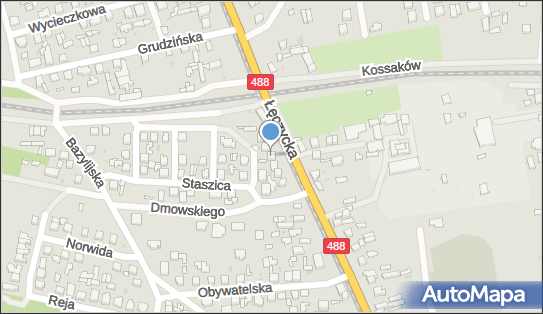 Agencja Ochrony Mienia Atut Manista Sławomir, Łęczycka 101a 95-100 - Przedsiębiorstwo, Firma, NIP: 7321388945