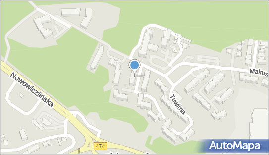 5861285739, Agencja Ochrony Mienia 