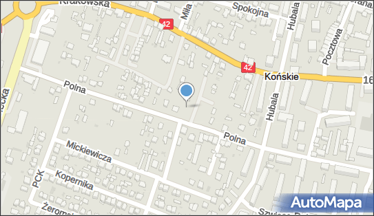 Agencja Ochrony Omega S C Cezary Cieślak Dariusz Wężykowski 26-200 - Przedsiębiorstwo, Firma, numer telefonu, NIP: 6581945460