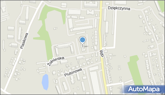 7421044895, Agencja Ochrony Osób i Mienia z.G.Liszewscy Security Service Sp. j. 