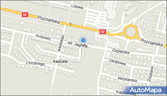 Agencja Ochrony Osób i Mienia Delta Security Ciastowicz Krzyszto 62-510 - Przedsiębiorstwo, Firma