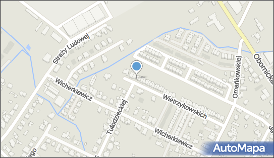 9720446881, Agencja Ochrony Osób i Mienia 