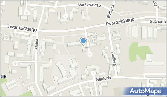 Agencja Ochrony Osób i Mienia Tarcza Wójcicki Wiesław, Bydgoszcz 85-796 - Przedsiębiorstwo, Firma, numer telefonu, NIP: 9560011191