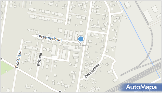 Agencja Optima, ul. Gabriela Narutowicza 11, Grodzisk Mazowiecki 05-825 - Przedsiębiorstwo, Firma, NIP: 5291268855