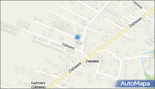 Agencja PKO, Zabawa 92, Zabawa 32-020 - Przedsiębiorstwo, Firma, NIP: 6831254367