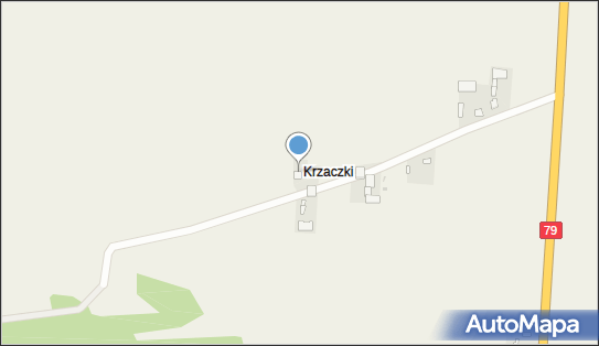 Agencja Pocztowa, Jasieniec Solecki BN, Jasieniec Solecki 26-712 - Przedsiębiorstwo, Firma, NIP: 8111127860