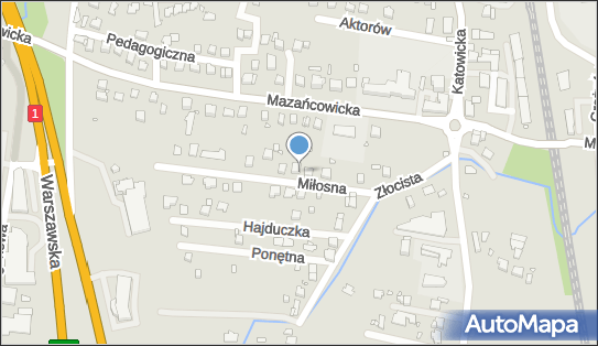 Agencja Pośrednictwa Ubezpieczeniowego, Miłosna 14, Bielsko-Biała 43-346 - Przedsiębiorstwo, Firma, NIP: 5471343245