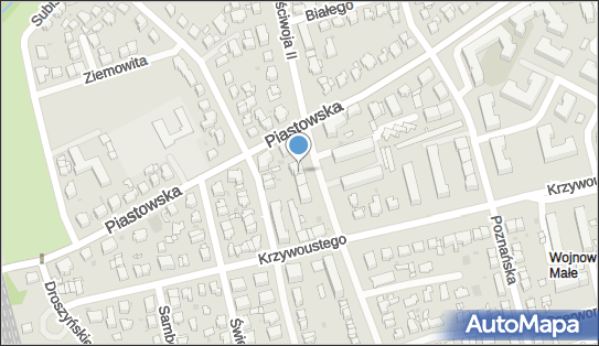 Agencja Produkcyjno Usługowa Ivmor, ul. Mściwoja II 67/69 C/11 80-357 - Przedsiębiorstwo, Firma, NIP: 5842408916