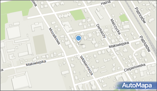 Agencja Rębkowski, Rębkowski Zbigniew Maciej, ul. Włókiennicza 84 04-964 - Przedsiębiorstwo, Firma, NIP: 9521706836