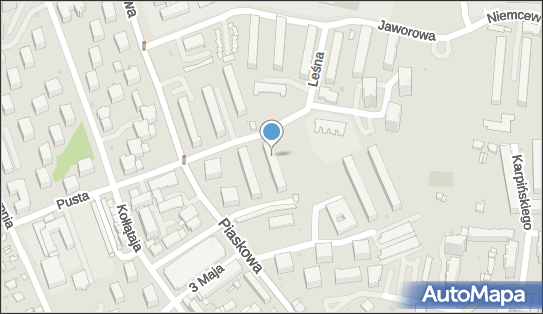 Agencja Reklamowa Daniel Andrzej Paprota, Leśna 12, Puławy 24-100 - Przedsiębiorstwo, Firma, NIP: 7162694120