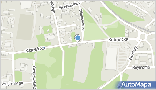 Agencja Reklamowa Format Rafał Jatczyszyn Stanisław Szostak 41-710 - Przedsiębiorstwo, Firma, NIP: 6412215026