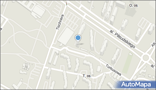 Agencja Reklamowa Grafika, al. marsz. Piłsudskiego 36/220, Tychy 43-100 - Przedsiębiorstwo, Firma, NIP: 6461966175