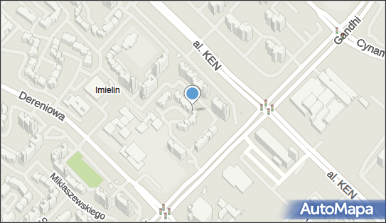 Agencja Reklamowa L B One Brzozowska Roman Lolita, ul. Hawajska 3 02-797 - Przedsiębiorstwo, Firma, NIP: 9511021769