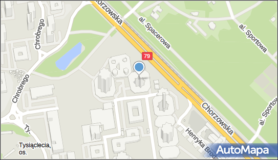 Agencja Reklamowa Pro M, ul. Zawiszy Czarnego 6/145, Katowice 40-872 - Przedsiębiorstwo, Firma, NIP: 6341402062