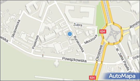 Agencja Reklamowa Ultar, Burakowska 5/7, Warszawa 01-066 - Przedsiębiorstwo, Firma, numer telefonu, NIP: 9511072614