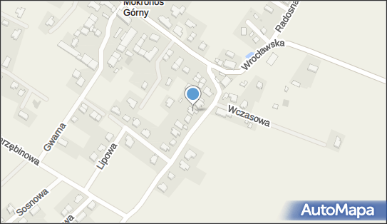 Agencja Reklamowa Wigor Maria Wojciechowska, ul. Spacerowa 4 55-080 - Przedsiębiorstwo, Firma, NIP: 8981344564