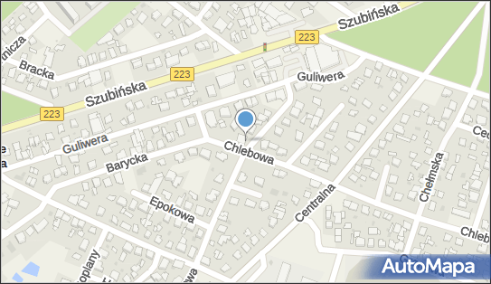 Agencja Reklamowo Marketingowa Re View, Arlekina 1, Białe Błota 86-005 - Przedsiębiorstwo, Firma