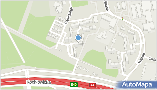 Agencja Reklamowo Towarzyska, ul. Norberta Barlickiego 19A/25 40-120 - Przedsiębiorstwo, Firma, NIP: 6342542919