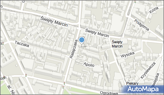 Agencja Reklkamowa Expo&ampDesign, Ratajczaka Franciszka 26/1 61-815 - Przedsiębiorstwo, Firma, NIP: 7830031329