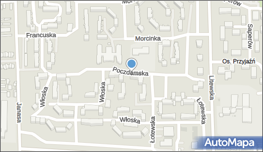 Agencja Seo Hefe Zbigniew Dróżdż, ul. Poczdamska 17 42-612 - Przedsiębiorstwo, Firma, NIP: 5732799086