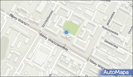 Agencja Sponsoringu As Sponsor, Bitwy Warszawskiej 1920 r. 12 02-366 - Przedsiębiorstwo, Firma, NIP: 5251633797