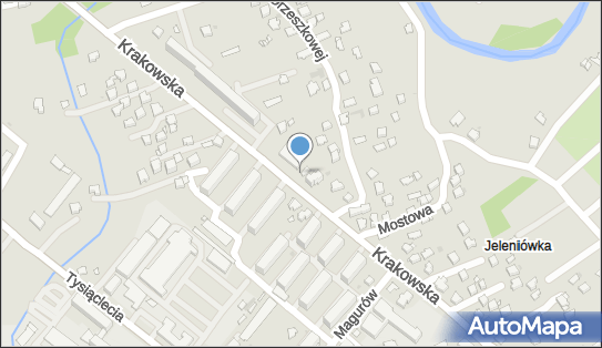 Agencja Szkoleniowo Informacyjno Doradcza D Kubit Głąb w Dybowski 38-400 - Przedsiębiorstwo, Firma, numer telefonu, NIP: 6842393859