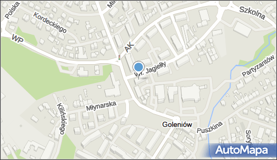 5581626820, Agencja Towarzyska Rusoł Włodzimierz Piotr 