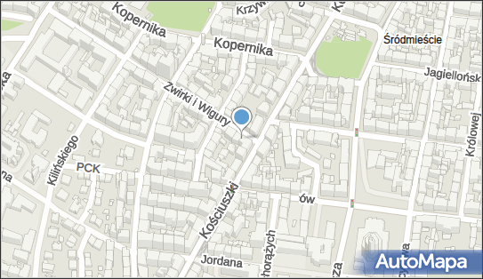 Agencja Turystyczna Gomera Wierzbicka Karolina Gabryś Joanna 40-063 - Przedsiębiorstwo, Firma, NIP: 6342322365